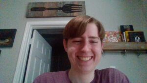 Raleigh James Stansell