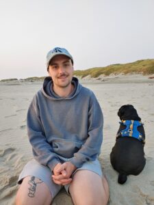 Joel Aaron Longnecker