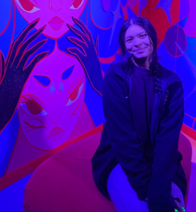 Montserrath Oseguera