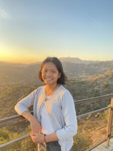 Ngoc Nguyen (prefer Gina)