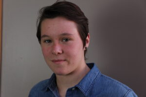 Karlie Elizabeth Galloway