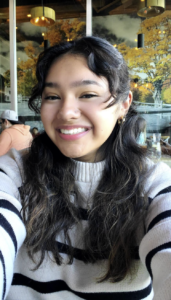 Sienna Rene Martinez