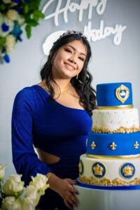 Mariangela Perez Fuentes