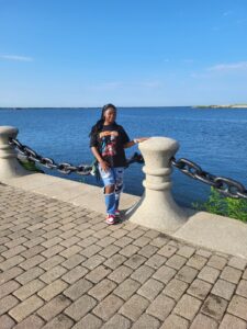 Bethany Lennel Boykin