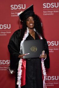 Jasmine Buckley-williams