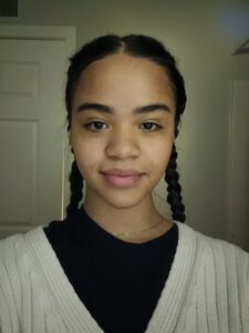 Ayviana Berlin Olsen