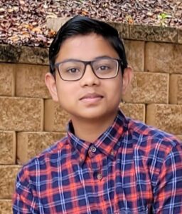 Vaibhav Ravibiruthoji