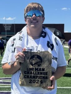 Richard Barrett Garcia