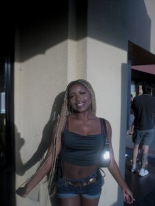 Chanelz Jasmine Drexler