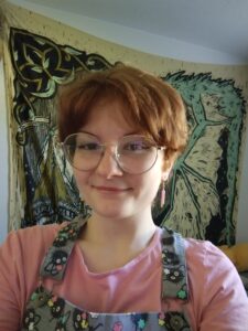 Zoey Maryann Decicco