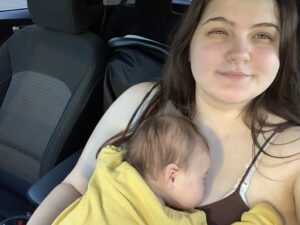 Kristina Ann Armantrout