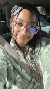 Trinity Juana Riollano