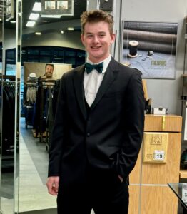 William Canon Wiggins