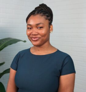 Jennifer Chidindu Obinwanne