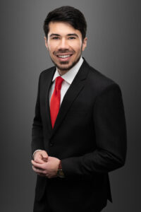 Gabriel Nathan Stewart