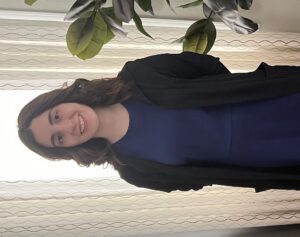 Laura Molina Romeiro