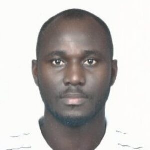 Oluwafemi Oluwabusayo Ibideji