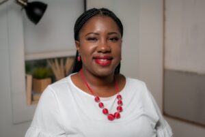 Shameka Michelle Lane Ruffin