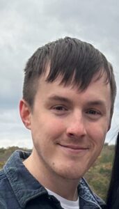 Jacob Robert Scrimager