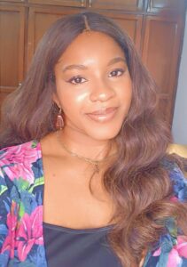 Ugochinyelu Chnenye Kanma-okafor