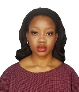 Kanma- Okafor Chisom Chidinma