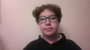 Mary Elizabeth Confer