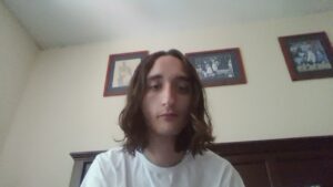 Lucas Michael Stanley