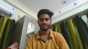 Khantirava Venkat Laxman Kumar Pinnaka