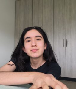 Laura Alejandra Parra Gómez