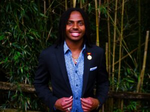 Phillippe' "jontae" Harris