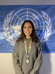 Melissa Suarez Galeana