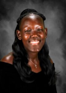 Aiyanna Smith-taylor