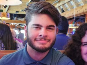 Preston Michael Bartlett