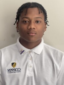 Jamar Treyvone' Whitehead