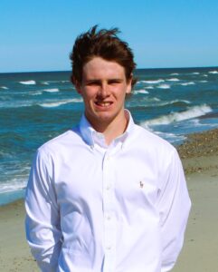 Owen Michael O'connor