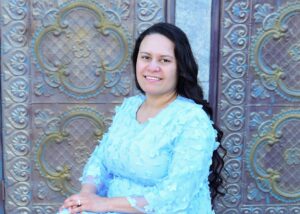 Damaris Esther Million