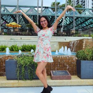 Crystal Estrada Perez