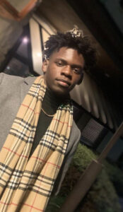 Michael Erunmunfe Eyanosase Grant