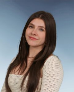 Haley Elizabeth Daneault