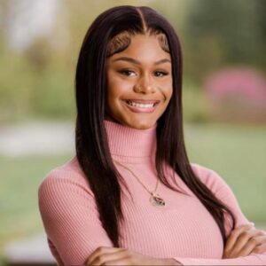 Armani Ulysseia Walker