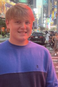 James Bradshaw Madden