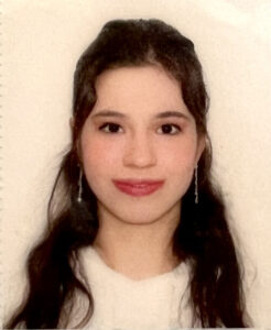 Alexandra Diana Serban