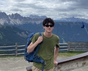 Brody Thomas O'malley