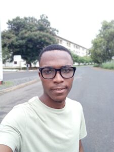 Tobin Adjorlolo Miracle