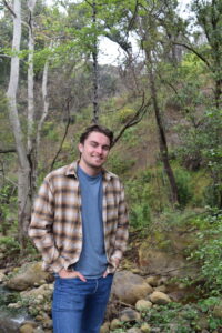 William Jason Chevalier