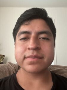 Adrian Moises Martinez