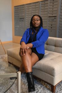 Sidney Michelle Jones