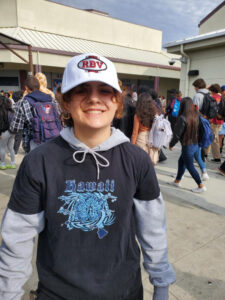 Lilah Fezeh Taghaboni