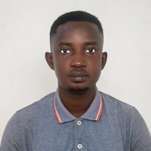 Jude Cornelius Akromah