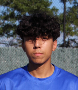 Abdurahman El Mohtadi